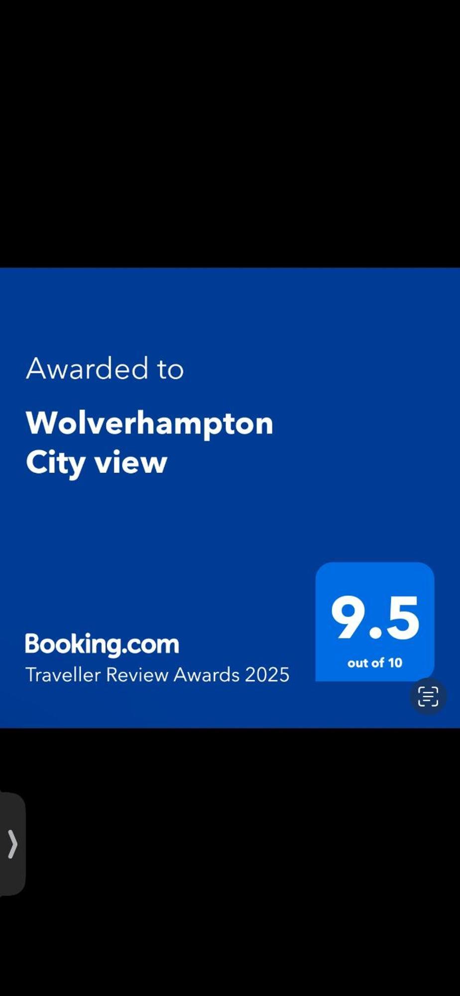 Wolverhampton City View Luaran gambar